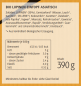 Preview: BIO Lupinen-Eintopf asiatische Art 390g / Glas